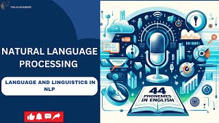 Day2  Generative AI  NLP  Beginner to Advance  Language and Linguistics in NLP nlp [upl. by Morgun]