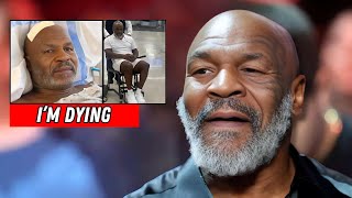 At 57 Mike Tyson Finally Confirms The Rumors About His Critical Health Condition [upl. by Koffman]