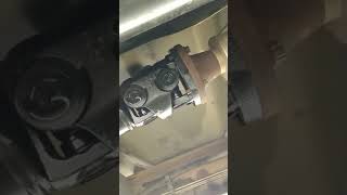 Lifted Truck Driveline Vibration FIX [upl. by Eelessej654]