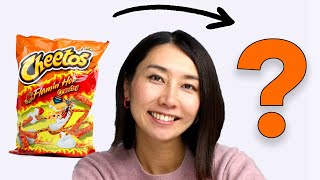 Can This Chef Make Flamin Hot Cheetos Fancy • Tasty [upl. by Amick]