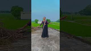 Video laal ghagra short ytshort Palak singh official 881♥️❤️😝😝😁 [upl. by Ganiats]