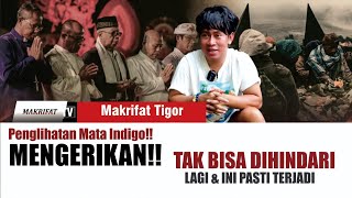 VISION TIGOR OTADAN SOAL BANJIR BANDANG amp BENDUNGAN JEBOL [upl. by Tessil]