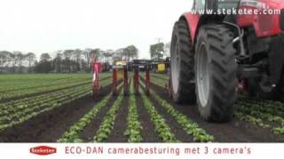 ECODAN camerabesturing [upl. by Jary]