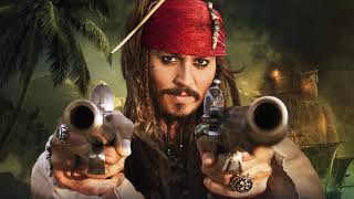 Pirates of the Caribbean  Best of Soundtrack  Ultimate Music Mix [upl. by Nilyram78]