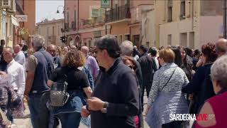 Muravera in festa per la 50 Sagra degli Agrumi [upl. by Neda372]