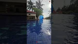 Royal Orchid Resort Goa  BEST Resort in South Goa  goa goaresort royalorchid beachresorts [upl. by Wu404]