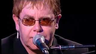 Elton John  Dont Let The Sun Go Down On Me  Live at the Royal Opera House  2002 HD [upl. by Belldame689]