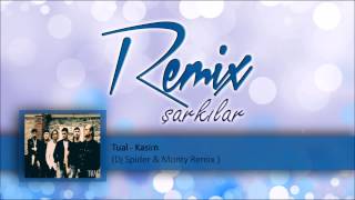 Tual  Kasim Dj Spider amp Monty Remix [upl. by Lombard]