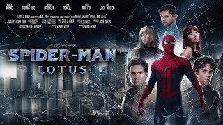 SpiderMan Lotus FanFilm [upl. by Harim]