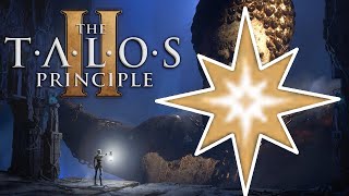 The Talos Principle 2 East 2  Star⭐️Pandora [upl. by Chow]