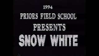 Snow White  Priors Field 1994 [upl. by Vassily750]