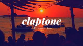 Claptone  Live Cafe Mambo Ibiza 05082017 [upl. by Chang]