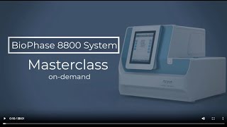 Masterclass LIVE Adenoassociated virus AAV protein profiling and titer determination with SCIEX [upl. by Mirabelle]