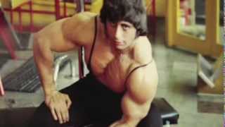 Godfather of Australian Bodybuilding  The Rocco Oppendisano Story  S6 EP20  Part 1  MUSCLE TV [upl. by Atineb]