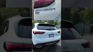 The 2024 Buick Envision Sport Touring AWD [upl. by Ecnerrat]