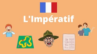 LImpératif [upl. by Lucias]