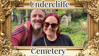 Undercliffe Cemetery [upl. by Freytag]