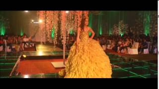 RAGAZZA FASHION SHOW 2014 Hotel Riu Plaza Guadalajara [upl. by Schnurr852]