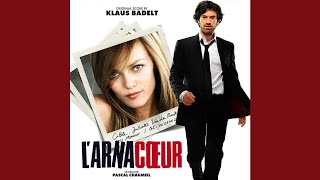 LArnacoeur  Dont Cry bande originale du film composée par Klaus Badelt [upl. by Lamraj]