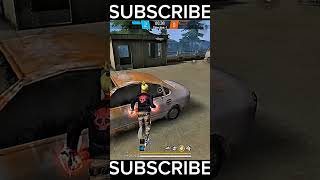 🔴Viral Short  Free Fire Max ❎  Free Fire ☑️  freefire shorts viral tranding [upl. by Emilee692]