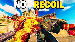 new NO RECOIL MTZ 556 build is META in WARZONE 3 after UPDATE 🤯 Best MTZ556 Class Setup  MW3 [upl. by Bj640]