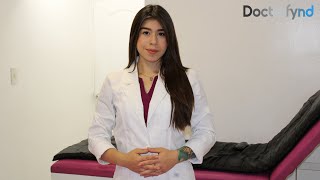 Agenda una cita con Paola Andrea Bocanegra Fisioterapeuta Deportiva en Doctorfynd [upl. by Adnimra]