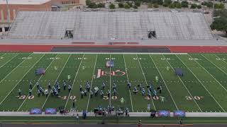 5A  South San HS Bobcat Band  Judson Rocket Review 2024 [upl. by Eveivaneg875]