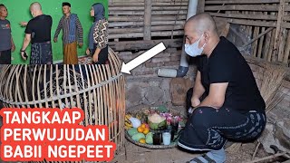 PENCERAMAH TERKENAL TERNYATA PUNYA PESUGIHAAN B4B1 NGEPEET [upl. by Relyk805]