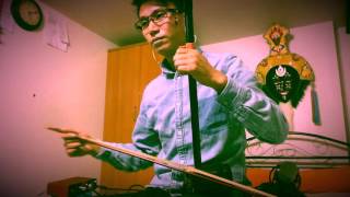 TUM HI HO PIWANG INSTRUMENTAL  Hindi song [upl. by Ahseekan48]