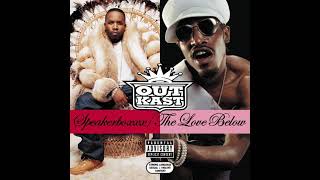 OutKast  The Way You Move [upl. by Clower]