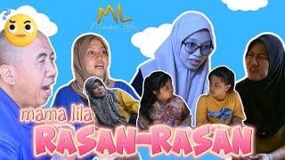 MAMA LILA RASANRASAN  KOMEDI JAWA LUCU TERBARU [upl. by Aissenav106]