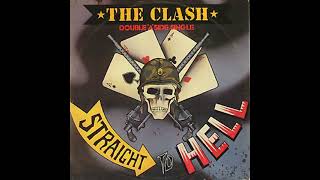 Straight to hell Clash  cover [upl. by Lirbaj245]