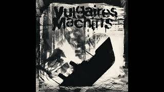 Vulgaires Machins  Longer les murs BlackMetal Cover [upl. by Vlad]