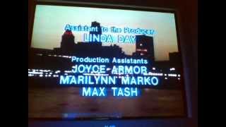 WKRP in Cincinnati closing theme song [upl. by Putscher193]