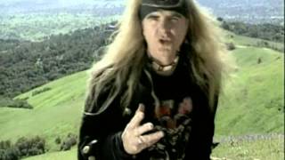 Saxon  Unleash the Beast 1997 Music Video HD [upl. by Salchunas]