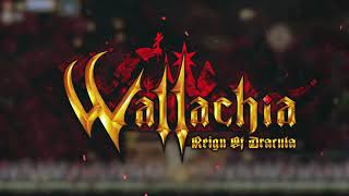 Wallachia Reign of Dracula  Nintendo Switch  Trailer  Retail PixelHeartJustForGamesVGNYSoft [upl. by Aneehsar]