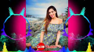 Akele Tanha Jiya Na Jaye Tere Bin Song Dj Remix Hard Bass  Dj Sachin Prajapati Hindi Love Sad Song [upl. by Hoban]