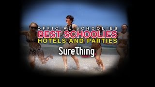 OFFICIAL SCHOOLIES  Best Schoolies Hotels and Parties  Sure Thing Schoolies [upl. by Doowyah699]