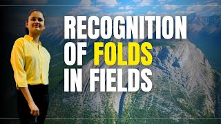 Recognition of folds in field  geology [upl. by Ekenna877]