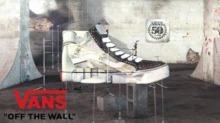 Pro Classics Sk8Hi  Fashion  VANS [upl. by Corenda713]