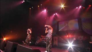 One More Time LIVE 【HQ】 [upl. by Yuille]