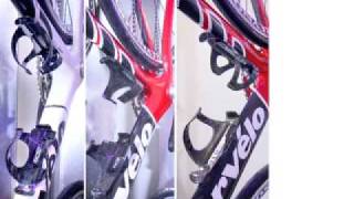 Competitive Cyclist Reviews Arundel Water Bottle Cages [upl. by Enert686]