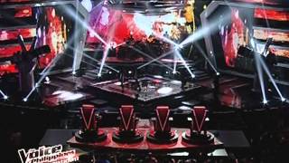 The Voice Philippines Finale APL and Janice  Himig ng PagibigThe Time  Live Performance [upl. by Stoffel243]