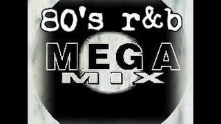 80s rampb Megamix [upl. by Marilin]