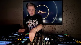 ANDI VEGAS  LIVE DJ Set  Short Video Maison Club 2024 [upl. by Francisco]