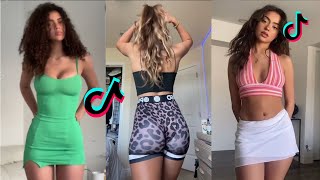 LADIES AND GENTLEMENHER  TIKTOK COMPILATION [upl. by Eynttirb]