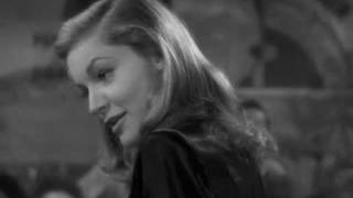 lauren bacall to have and have not quothow little we knowquot [upl. by Laney552]