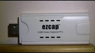 How To Set Up and Use An EZcap Record From Games Consoles [upl. by Bergquist997]