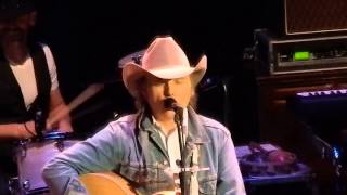 Dwight Yoakam Guitar Cadillacs Hillbilly Music [upl. by Nirred]