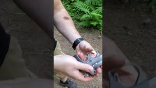 Bond Arms Rowdy Derringer 35738 Special [upl. by Ocsicnarf585]